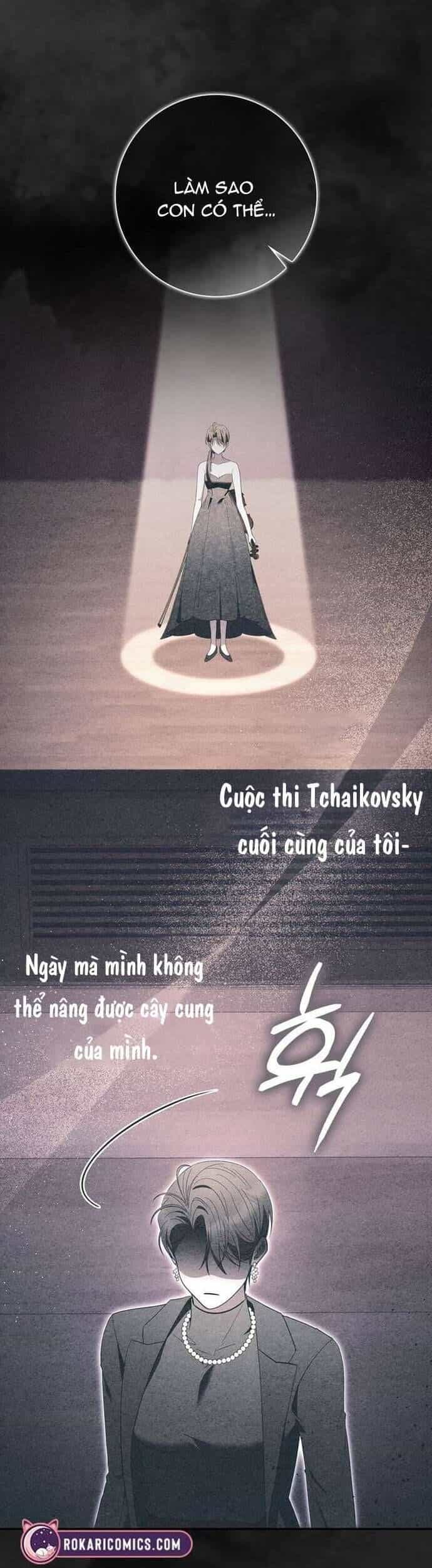 Nam Chính Bệnh Hoạn Ám Ảnh Với Sức Khoẻ Của Tôi - Chương 17 - ảnh 44