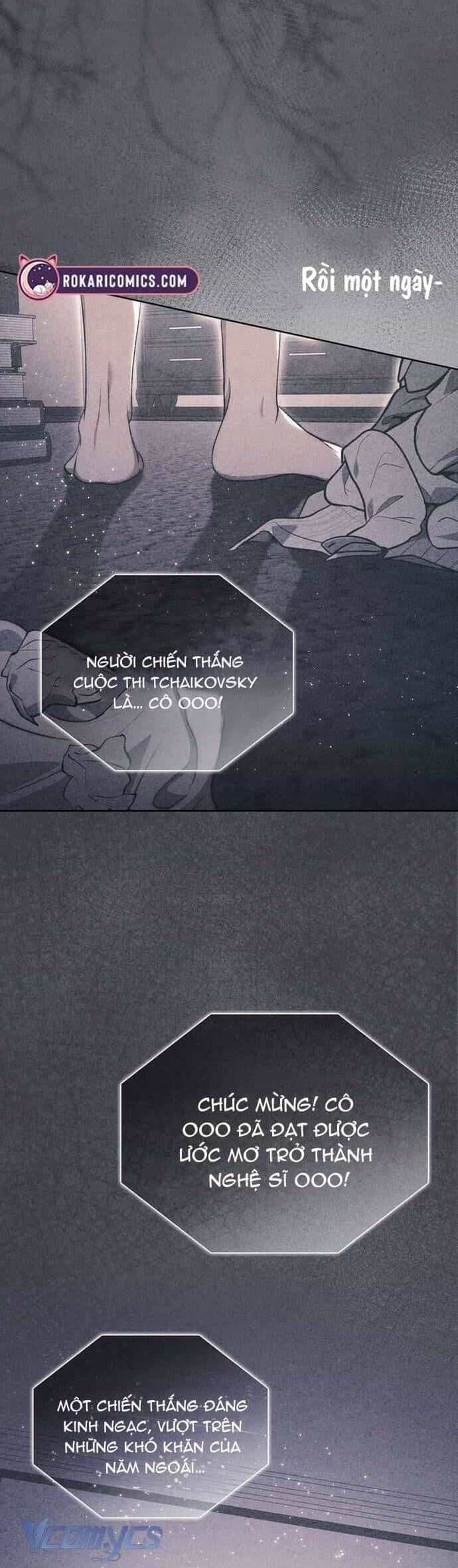 Nam Chính Bệnh Hoạn Ám Ảnh Với Sức Khoẻ Của Tôi - Chương 17 - ảnh 48