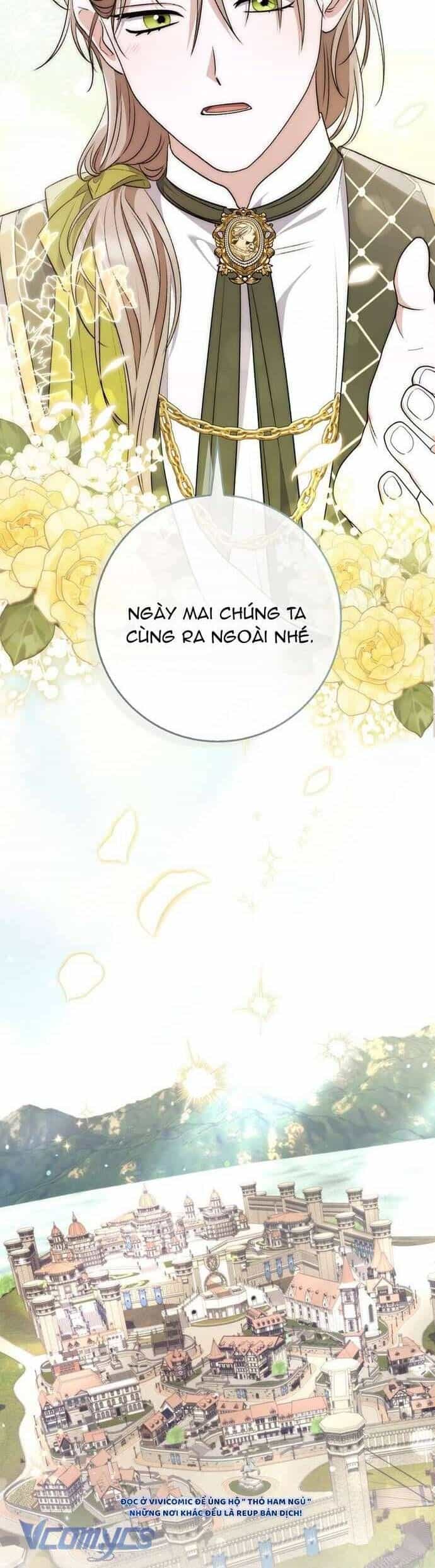 Nam Chính Bệnh Hoạn Ám Ảnh Với Sức Khoẻ Của Tôi - Chương 17 - ảnh 59