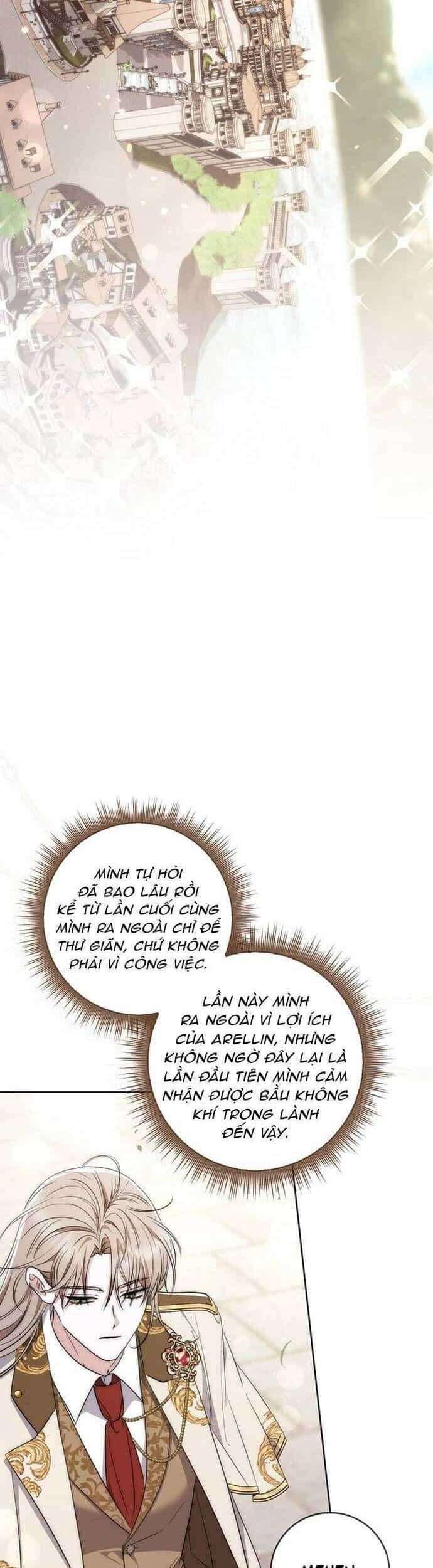 Nam Chính Bệnh Hoạn Ám Ảnh Với Sức Khoẻ Của Tôi - Chương 18 - ảnh 14