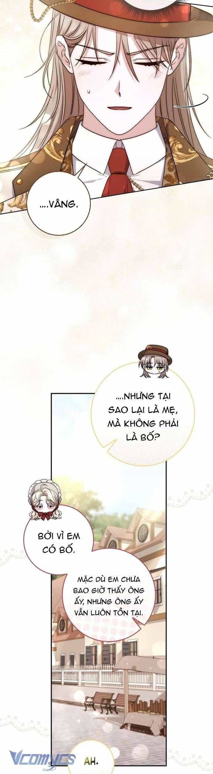 Nam Chính Bệnh Hoạn Ám Ảnh Với Sức Khoẻ Của Tôi - Chương 18 - ảnh 27
