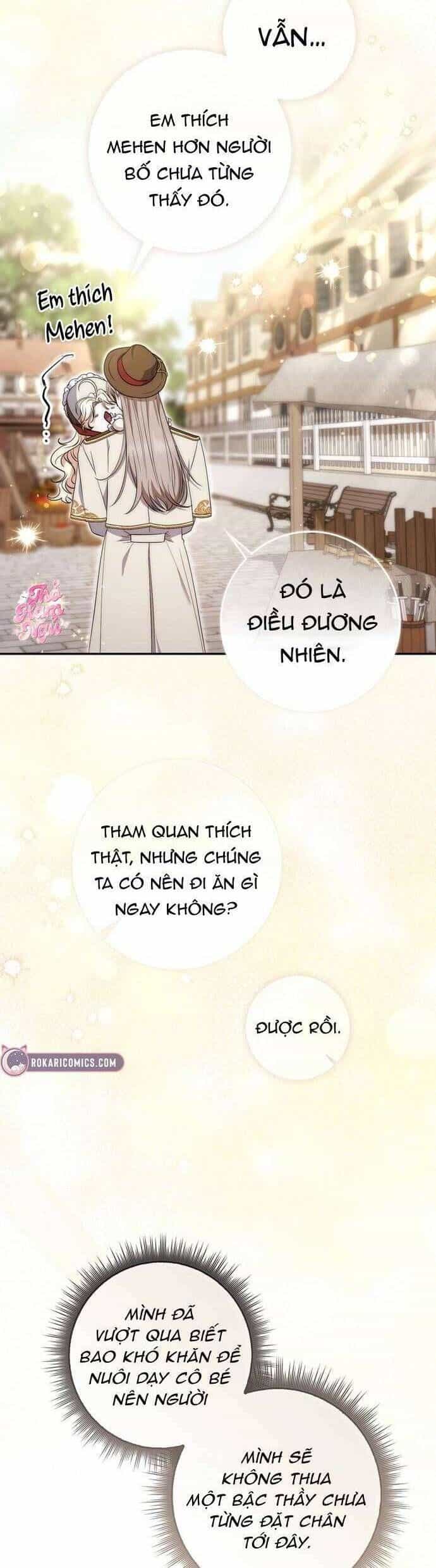 Nam Chính Bệnh Hoạn Ám Ảnh Với Sức Khoẻ Của Tôi - Chương 18 - ảnh 29