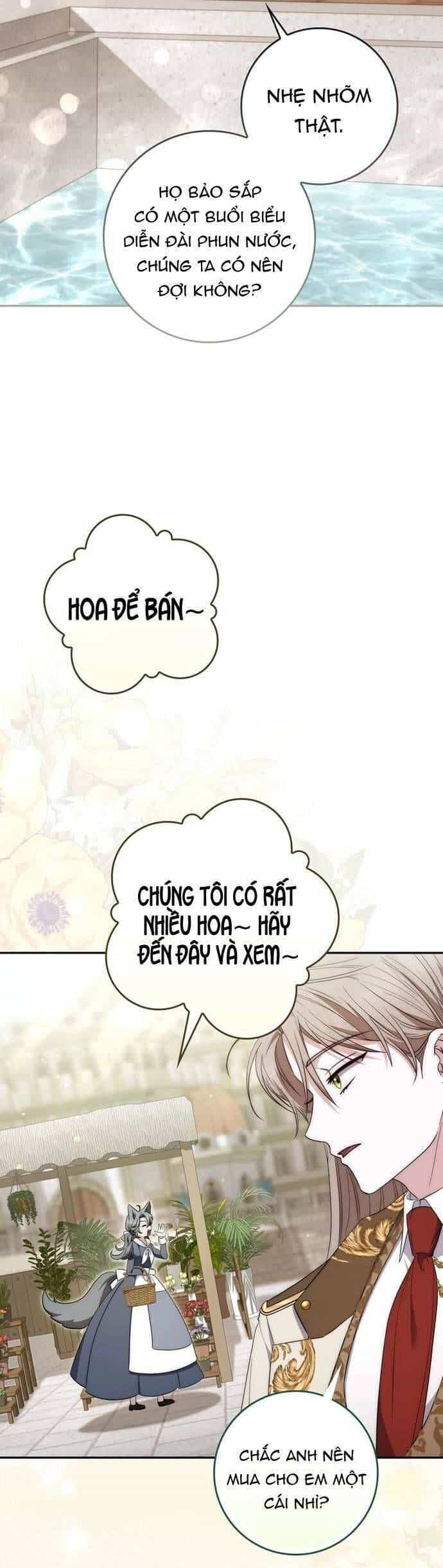 Nam Chính Bệnh Hoạn Ám Ảnh Với Sức Khoẻ Của Tôi - Chương 18 - ảnh 31