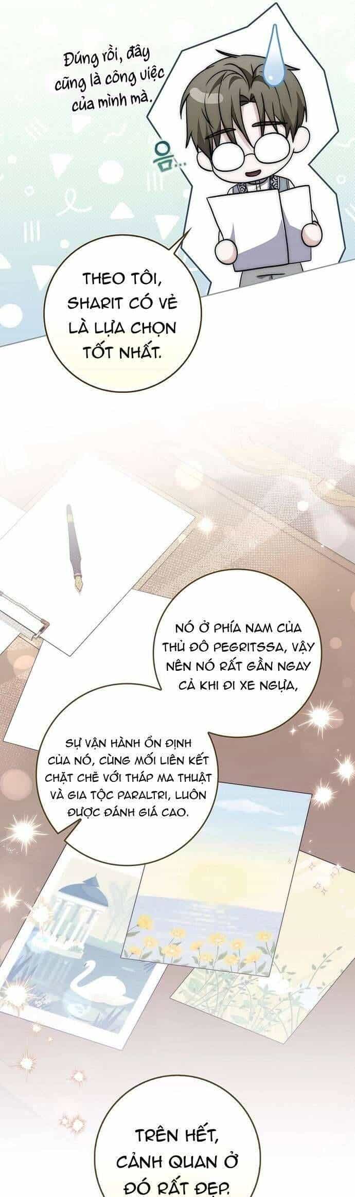Nam Chính Bệnh Hoạn Ám Ảnh Với Sức Khoẻ Của Tôi - Chương 18 - ảnh 4