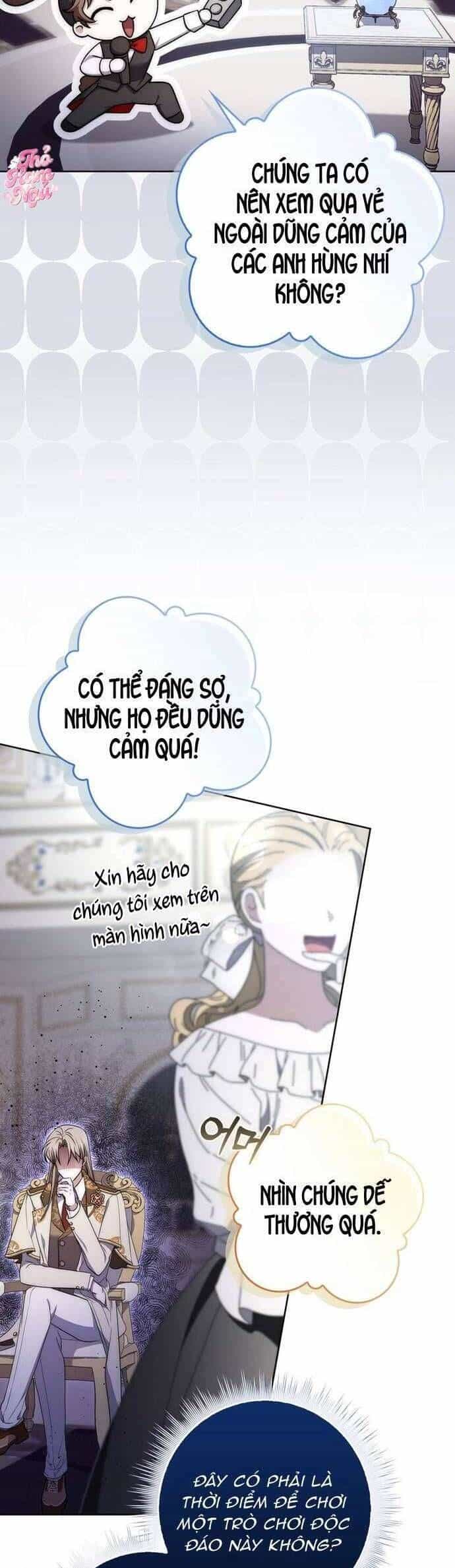 Nam Chính Bệnh Hoạn Ám Ảnh Với Sức Khoẻ Của Tôi - Chương 18 - ảnh 47