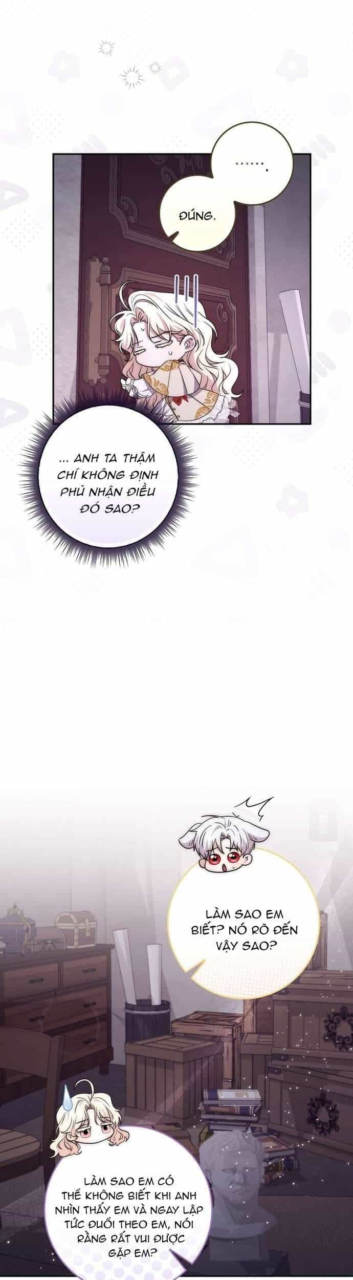 Nam Chính Bệnh Hoạn Ám Ảnh Với Sức Khoẻ Của Tôi - Chương 19 - ảnh 24
