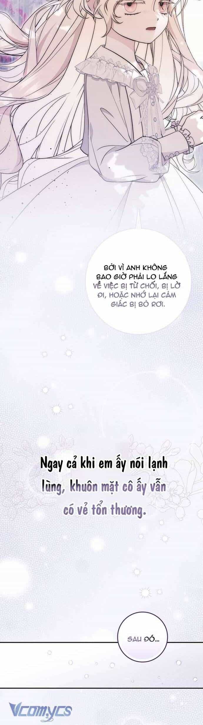 Nam Chính Bệnh Hoạn Ám Ảnh Với Sức Khoẻ Của Tôi - Chương 19 - ảnh 35