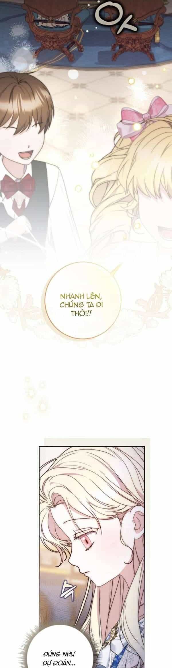 Nam Chính Bệnh Hoạn Ám Ảnh Với Sức Khoẻ Của Tôi - Chương 2 - ảnh 4