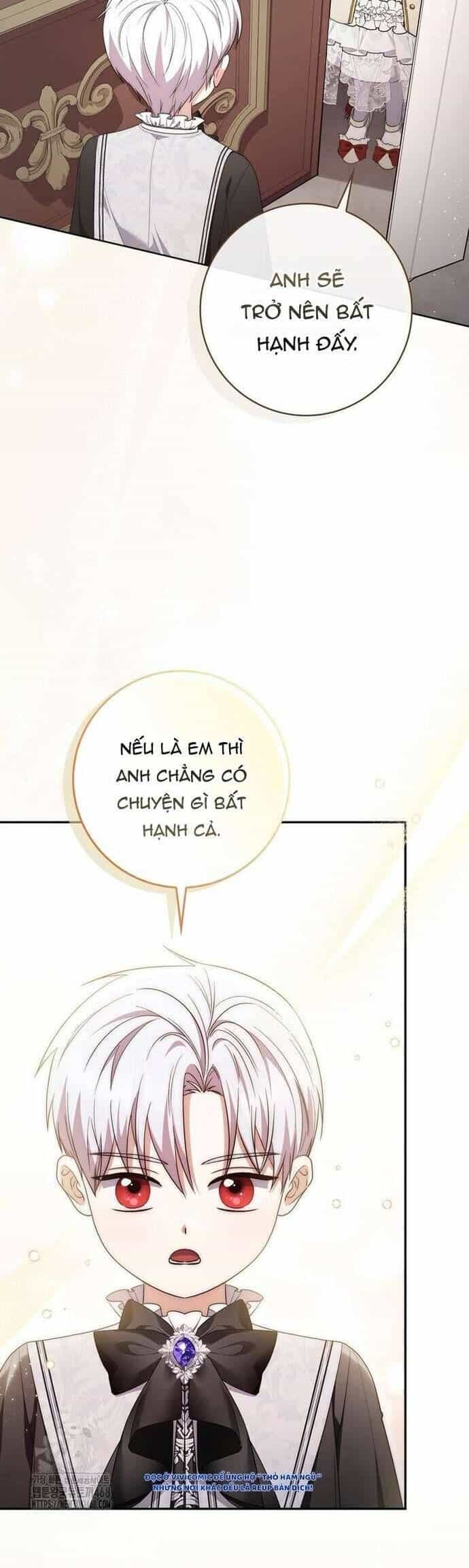 Nam Chính Bệnh Hoạn Ám Ảnh Với Sức Khoẻ Của Tôi - Chương 20 - ảnh 2