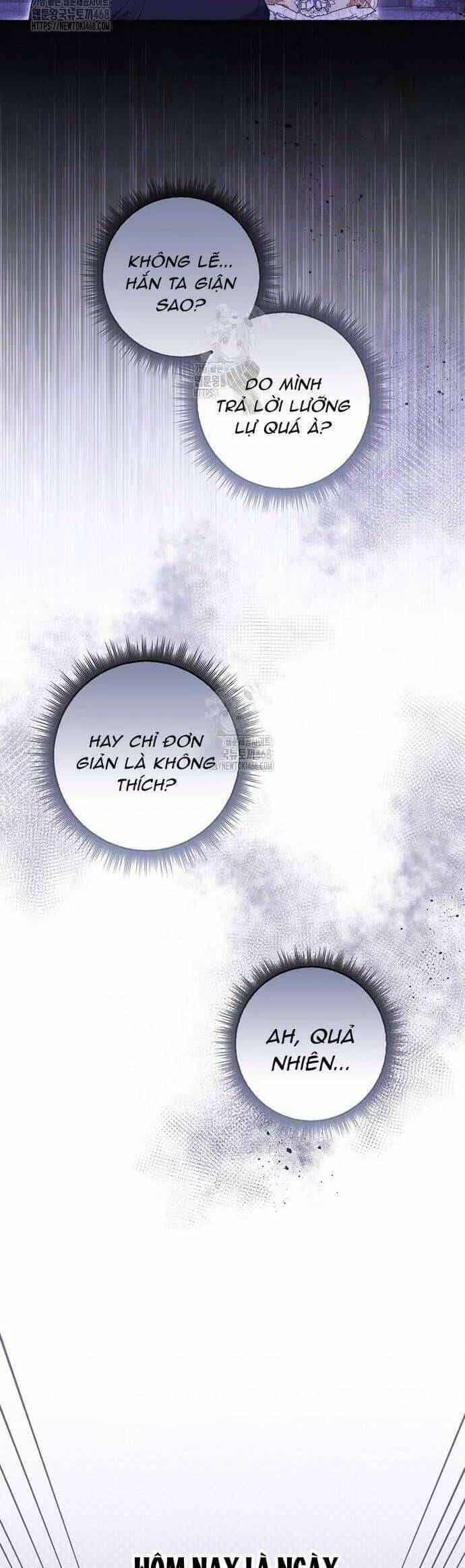 Nam Chính Bệnh Hoạn Ám Ảnh Với Sức Khoẻ Của Tôi - Chương 21 - ảnh 35