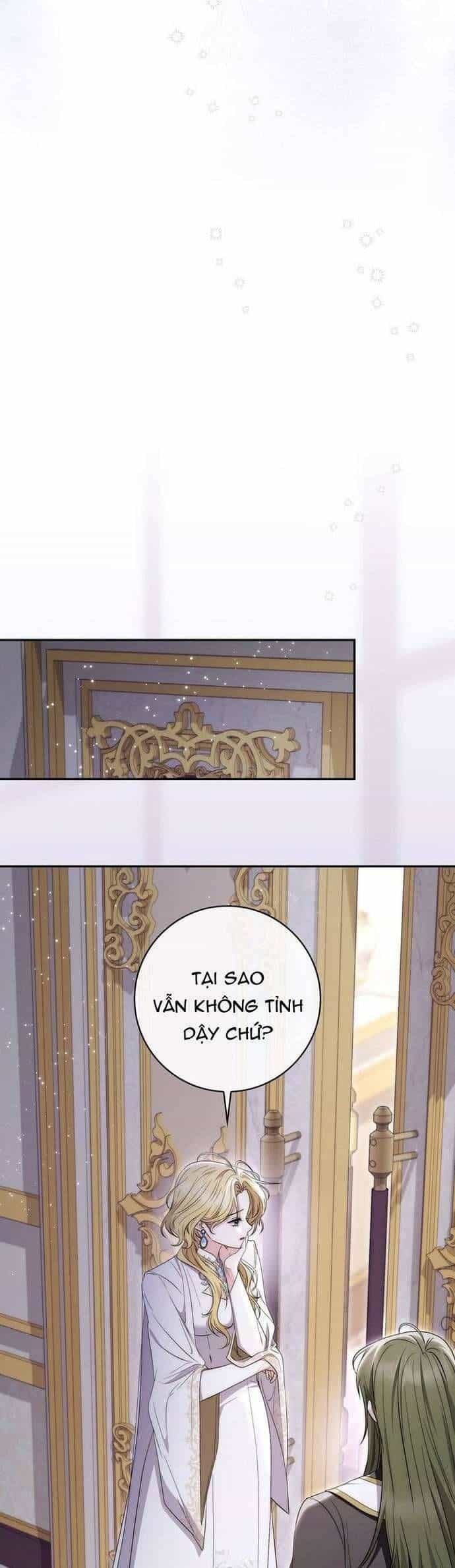 Nam Chính Bệnh Hoạn Ám Ảnh Với Sức Khoẻ Của Tôi - Chương 22 - ảnh 25
