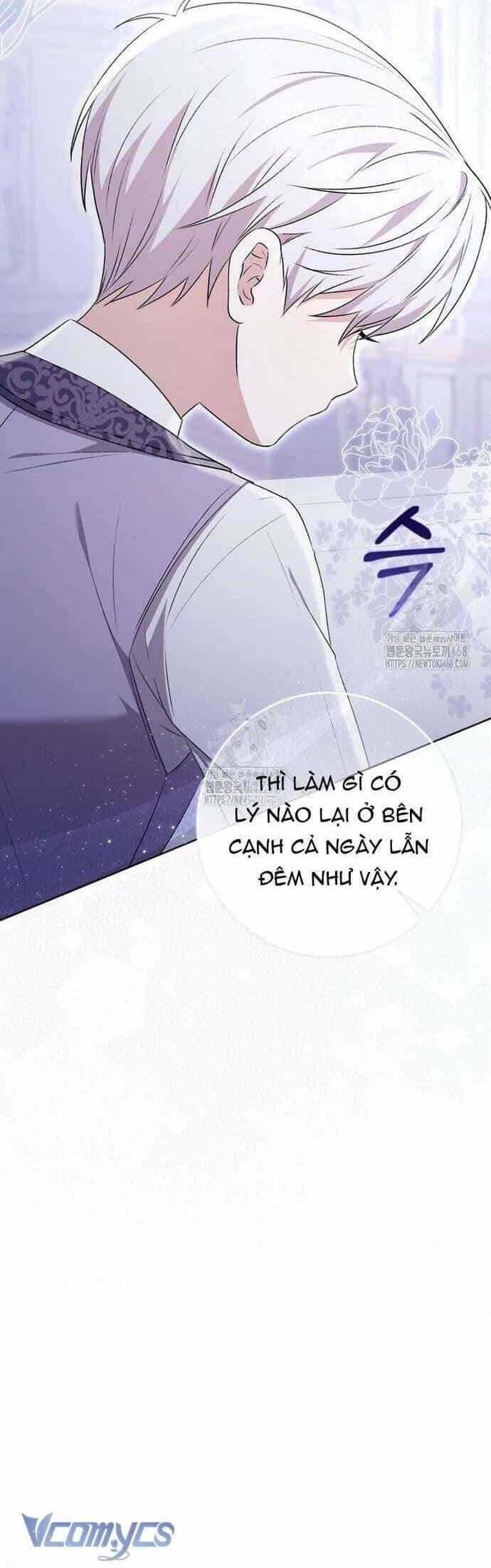 Nam Chính Bệnh Hoạn Ám Ảnh Với Sức Khoẻ Của Tôi - Chương 22 - ảnh 30
