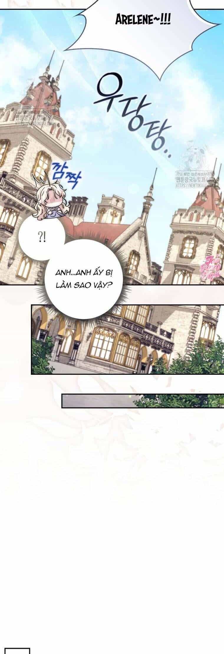 Nam Chính Bệnh Hoạn Ám Ảnh Với Sức Khoẻ Của Tôi - Chương 23 - ảnh 11