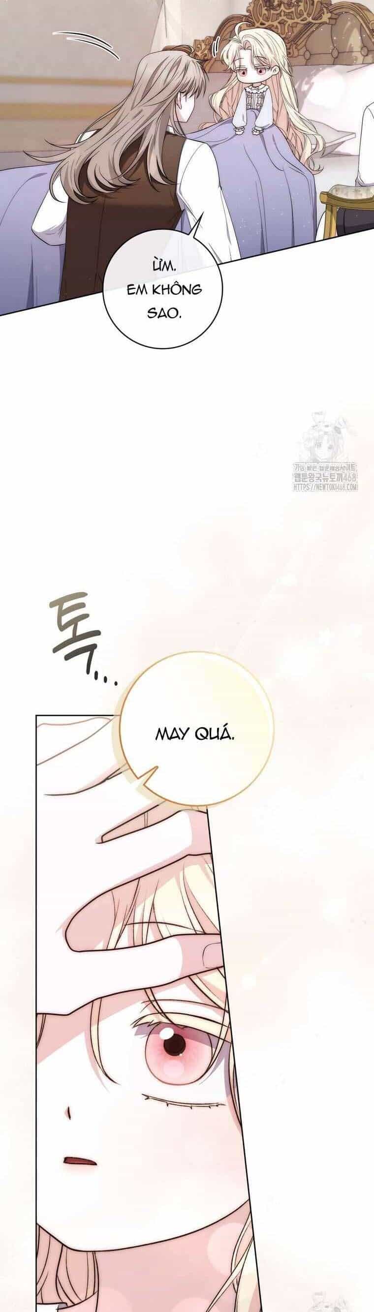 Nam Chính Bệnh Hoạn Ám Ảnh Với Sức Khoẻ Của Tôi - Chương 23 - ảnh 23
