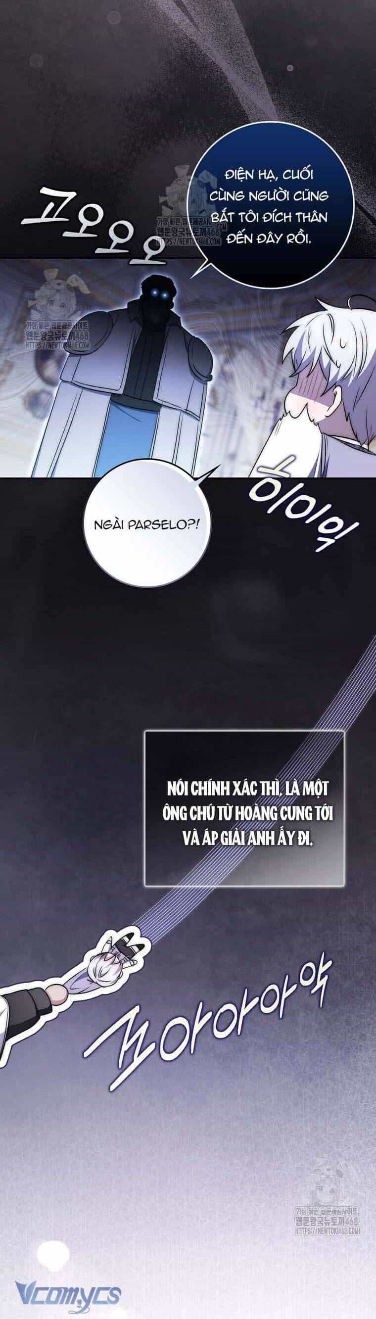 Nam Chính Bệnh Hoạn Ám Ảnh Với Sức Khoẻ Của Tôi - Chương 23 - ảnh 36