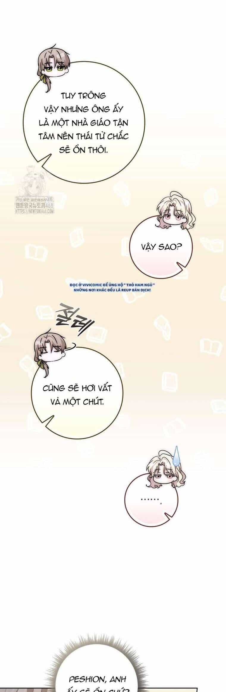 Nam Chính Bệnh Hoạn Ám Ảnh Với Sức Khoẻ Của Tôi - Chương 23 - ảnh 38