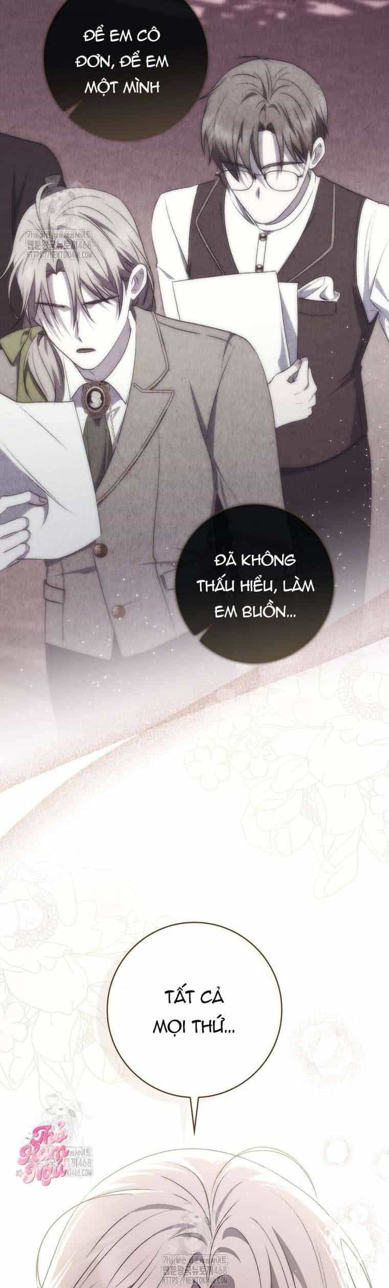 Nam Chính Bệnh Hoạn Ám Ảnh Với Sức Khoẻ Của Tôi - Chương 23 - ảnh 49