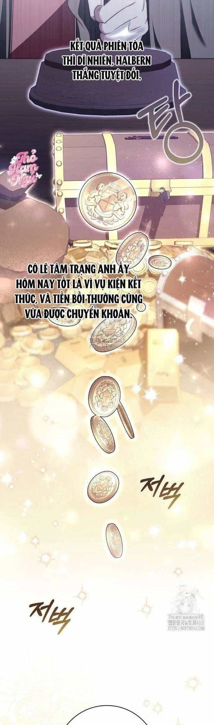 Nam Chính Bệnh Hoạn Ám Ảnh Với Sức Khoẻ Của Tôi - Chương 24 - ảnh 28