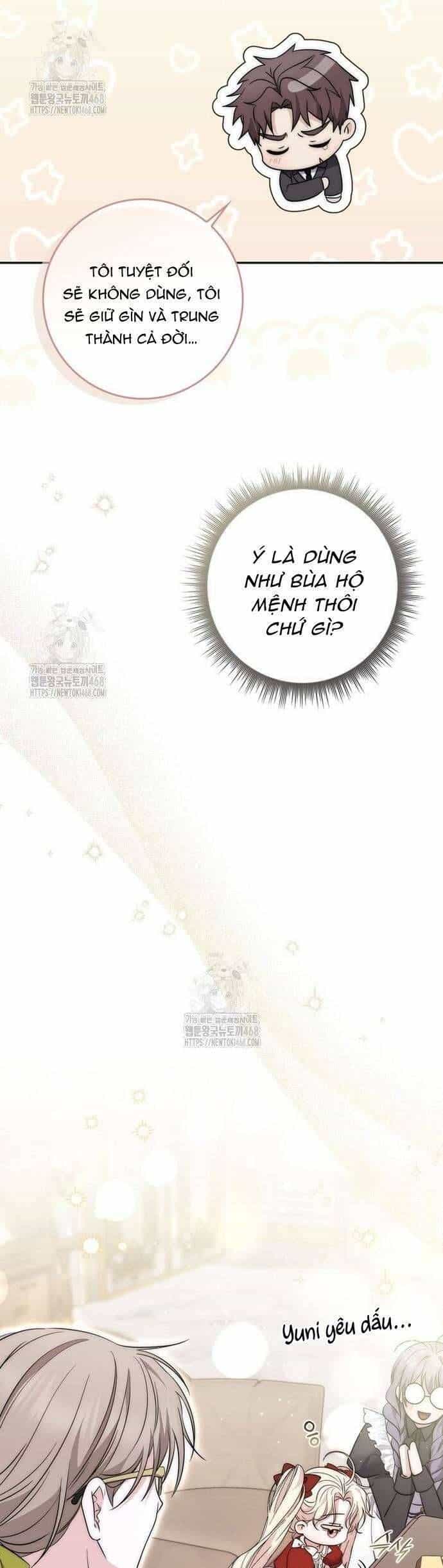 Nam Chính Bệnh Hoạn Ám Ảnh Với Sức Khoẻ Của Tôi - Chương 24 - ảnh 39