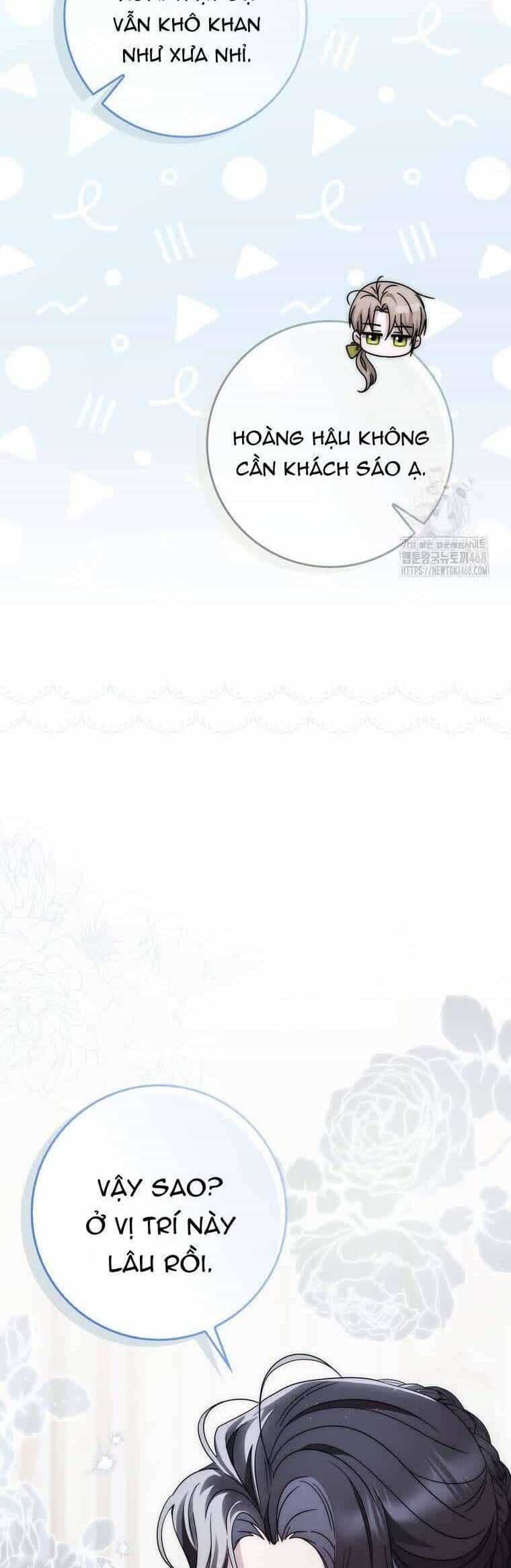 Nam Chính Bệnh Hoạn Ám Ảnh Với Sức Khoẻ Của Tôi - Chương 25 - ảnh 26