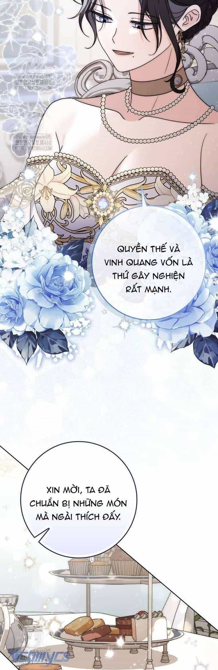 Nam Chính Bệnh Hoạn Ám Ảnh Với Sức Khoẻ Của Tôi - Chương 25 - ảnh 27