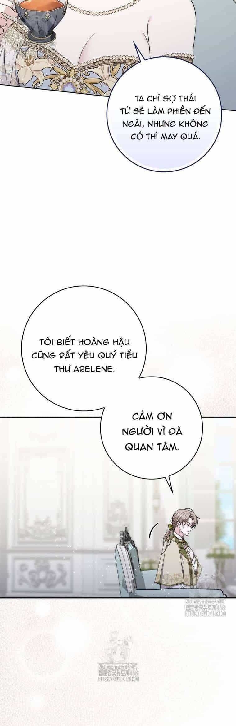 Nam Chính Bệnh Hoạn Ám Ảnh Với Sức Khoẻ Của Tôi - Chương 25 - ảnh 34