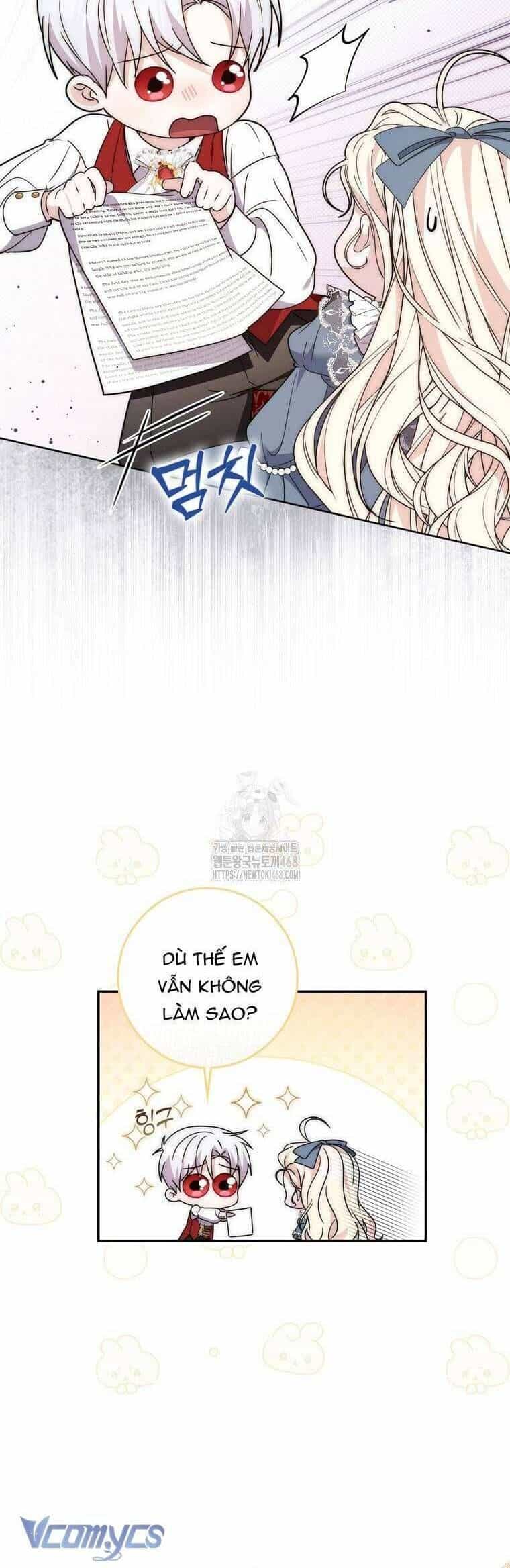 Nam Chính Bệnh Hoạn Ám Ảnh Với Sức Khoẻ Của Tôi - Chương 26 - ảnh 14