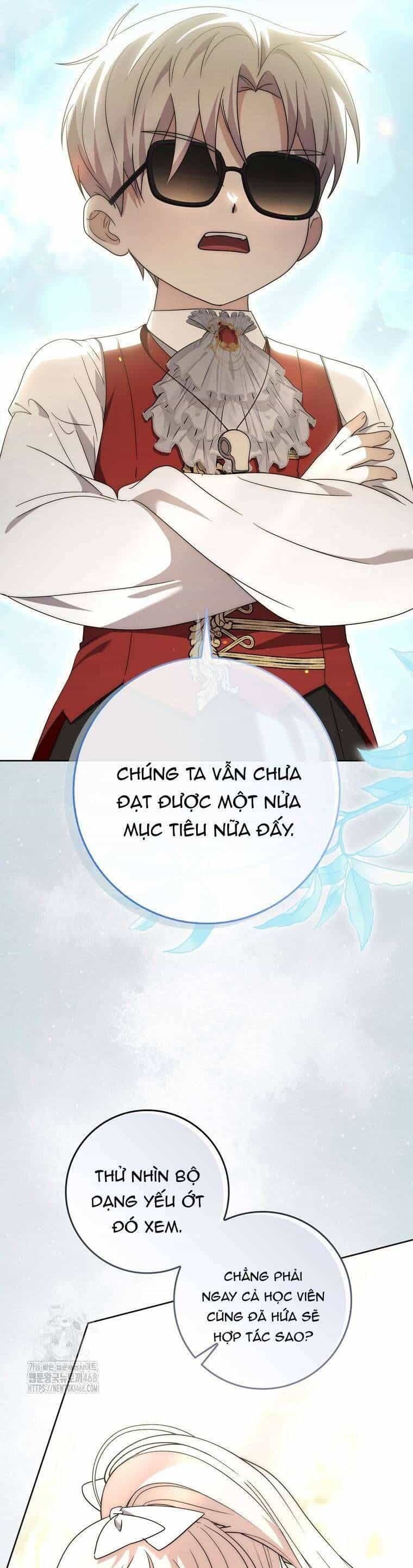 Nam Chính Bệnh Hoạn Ám Ảnh Với Sức Khoẻ Của Tôi - Chương 26 - ảnh 27