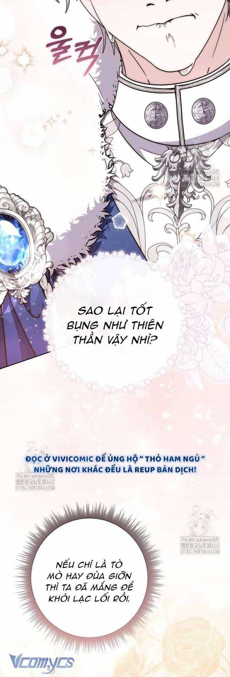 Nam Chính Bệnh Hoạn Ám Ảnh Với Sức Khoẻ Của Tôi - Chương 27 - ảnh 29