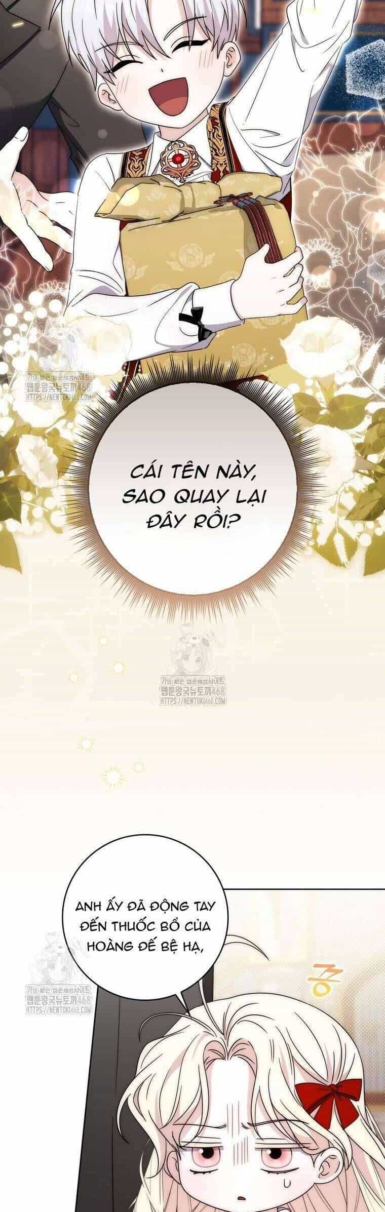 Nam Chính Bệnh Hoạn Ám Ảnh Với Sức Khoẻ Của Tôi - Chương 27 - ảnh 49
