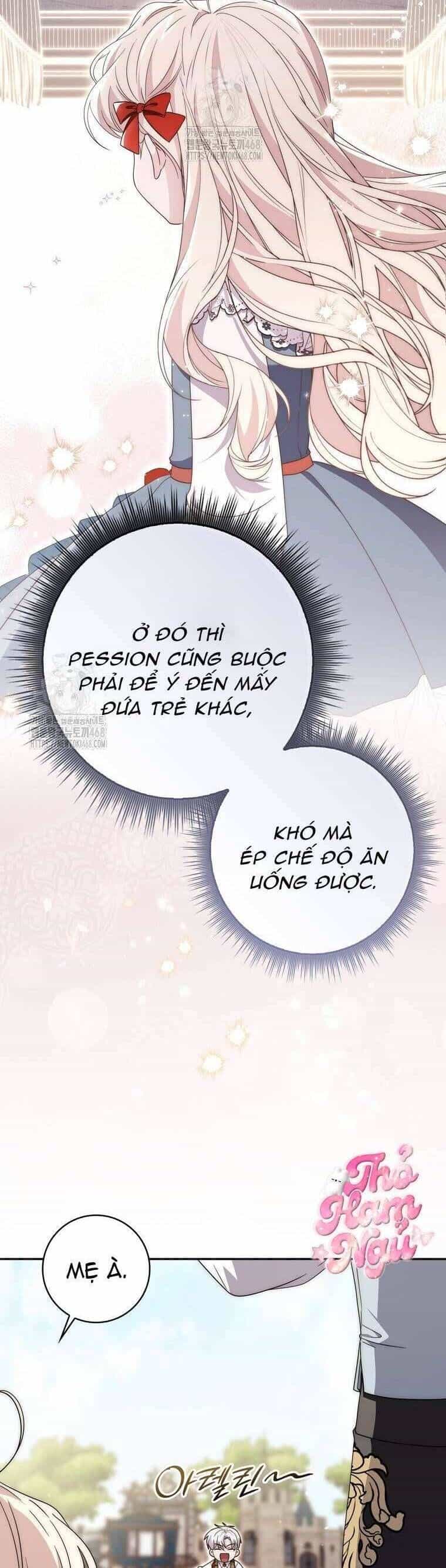 Nam Chính Bệnh Hoạn Ám Ảnh Với Sức Khoẻ Của Tôi - Chương 27 - ảnh 55