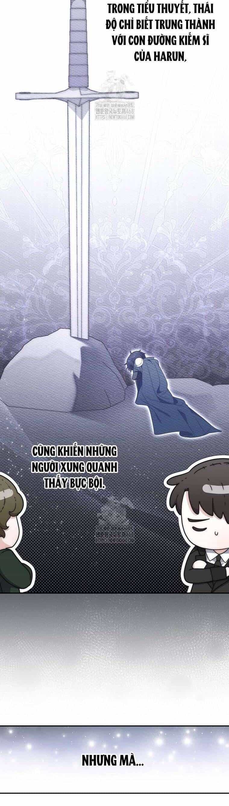 Nam Chính Bệnh Hoạn Ám Ảnh Với Sức Khoẻ Của Tôi - Chương 28 - ảnh 26