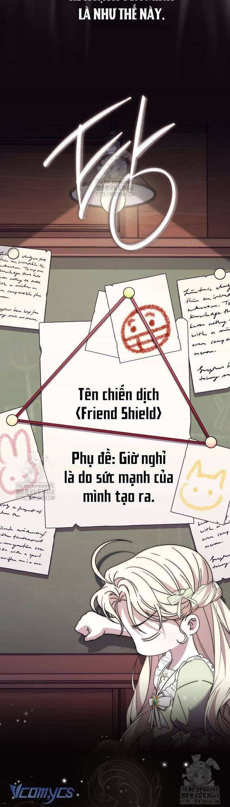 Nam Chính Bệnh Hoạn Ám Ảnh Với Sức Khoẻ Của Tôi - Chương 28 - ảnh 9