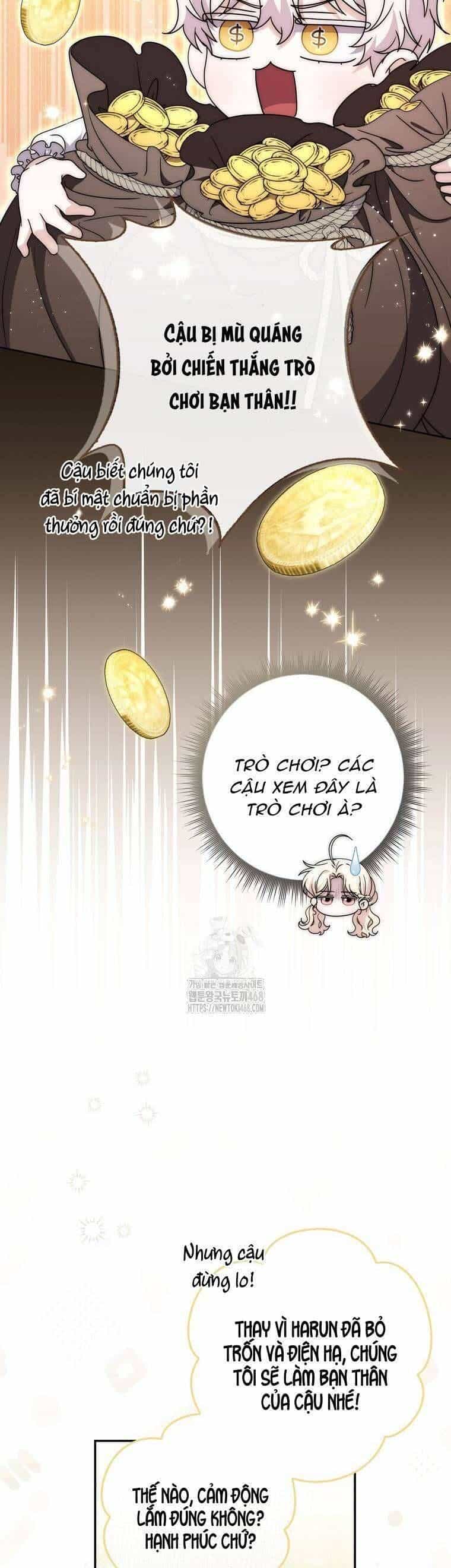Nam Chính Bệnh Hoạn Ám Ảnh Với Sức Khoẻ Của Tôi - Chương 29 - ảnh 13
