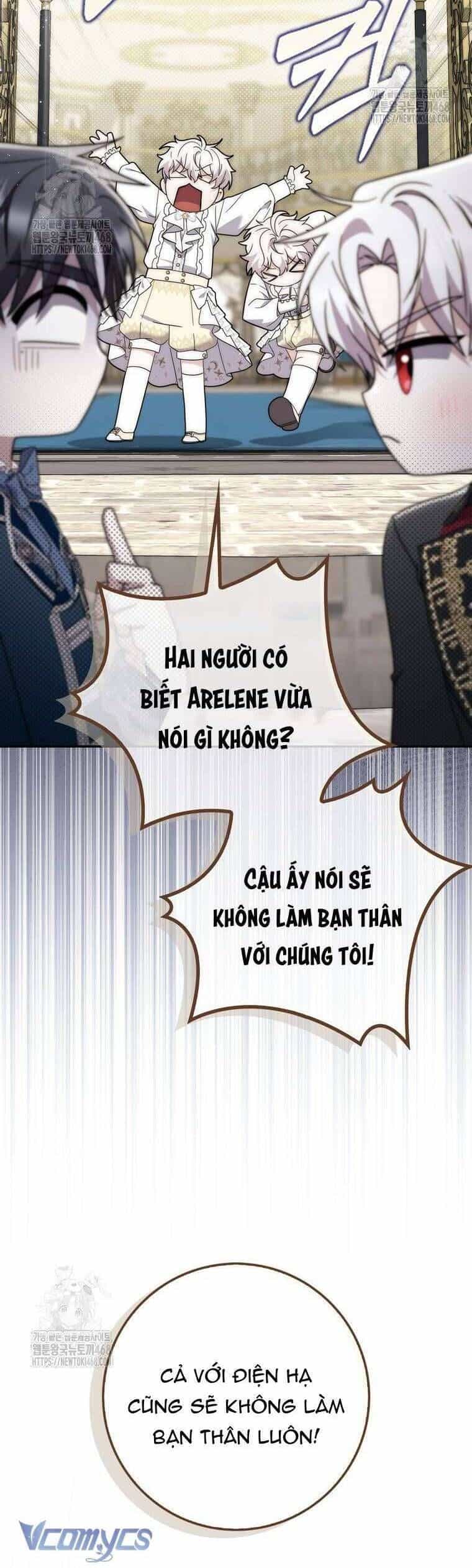Nam Chính Bệnh Hoạn Ám Ảnh Với Sức Khoẻ Của Tôi - Chương 29 - ảnh 29
