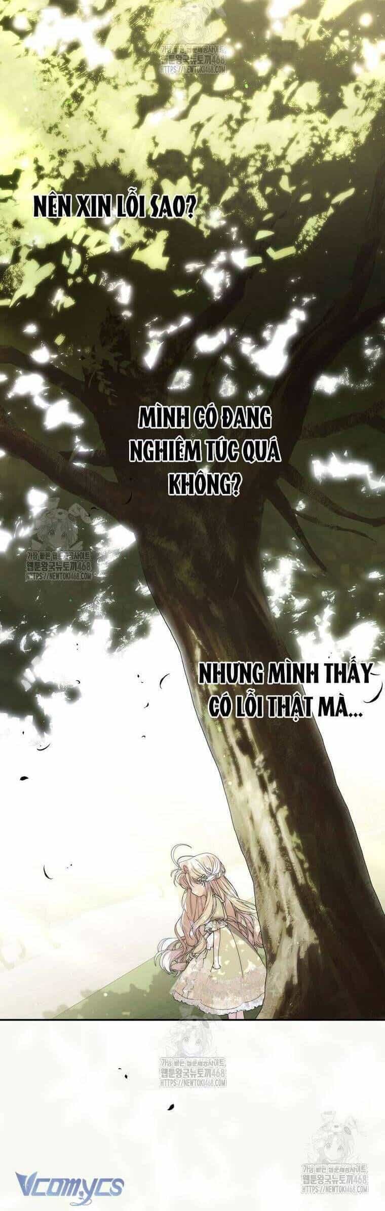 Nam Chính Bệnh Hoạn Ám Ảnh Với Sức Khoẻ Của Tôi - Chương 29 - ảnh 41