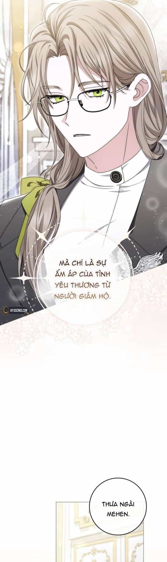Nam Chính Bệnh Hoạn Ám Ảnh Với Sức Khoẻ Của Tôi - Chương 3 - ảnh 22