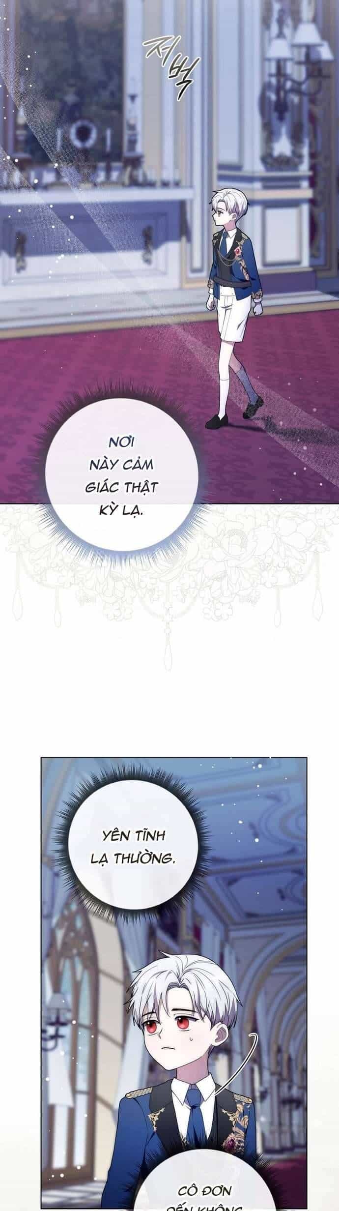 Nam Chính Bệnh Hoạn Ám Ảnh Với Sức Khoẻ Của Tôi - Chương 3 - ảnh 37