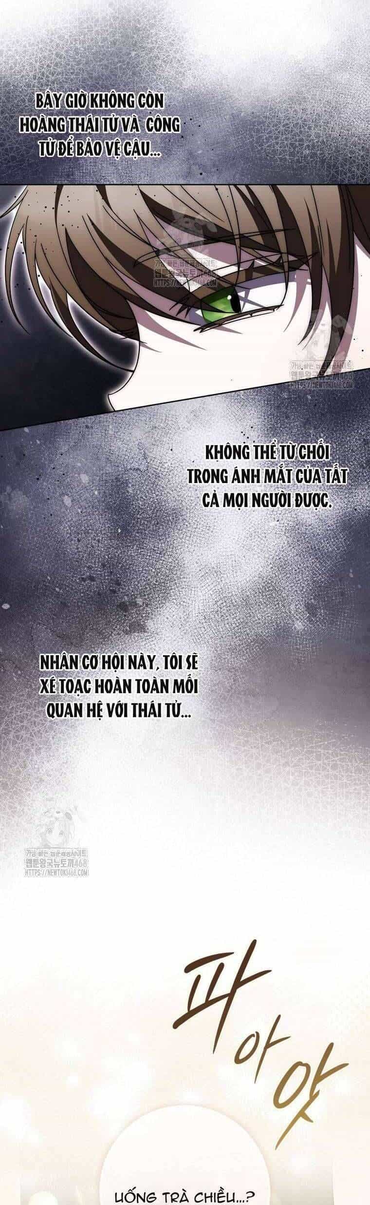 Nam Chính Bệnh Hoạn Ám Ảnh Với Sức Khoẻ Của Tôi - Chương 30 - ảnh 17