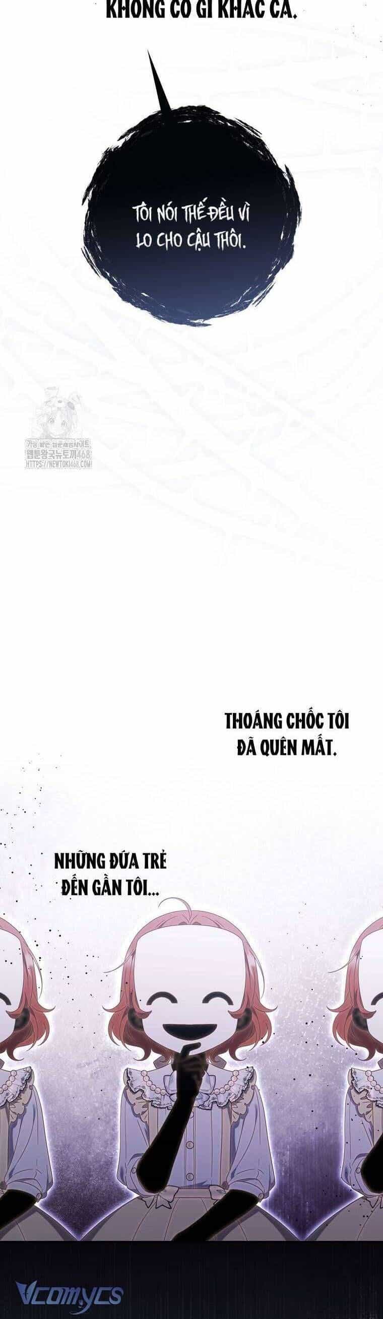 Nam Chính Bệnh Hoạn Ám Ảnh Với Sức Khoẻ Của Tôi - Chương 30 - ảnh 48