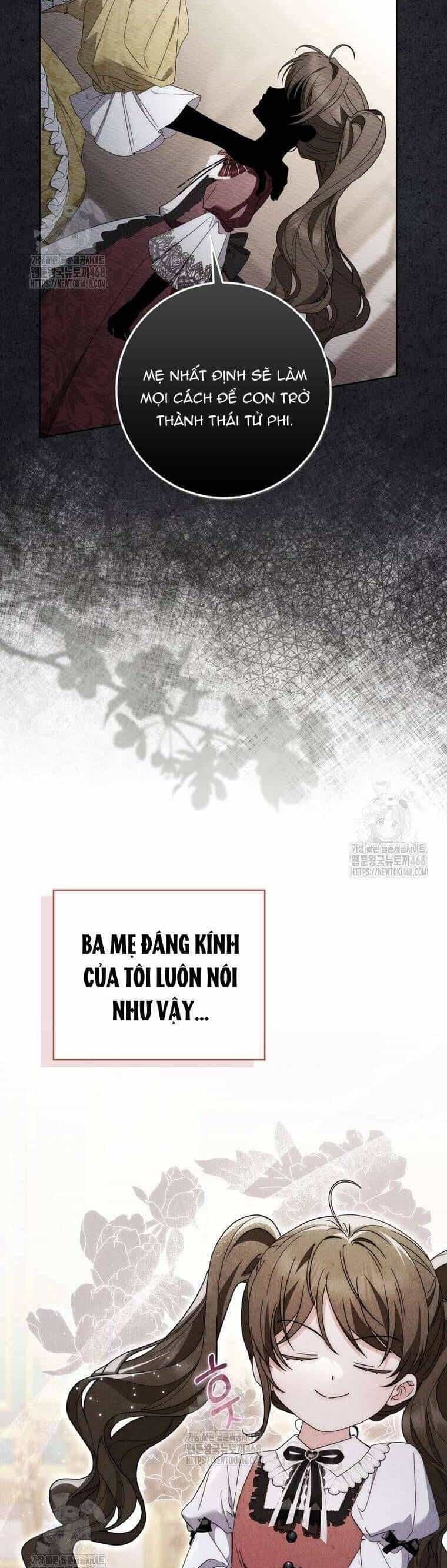 Nam Chính Bệnh Hoạn Ám Ảnh Với Sức Khoẻ Của Tôi - Chương 30 - ảnh 5