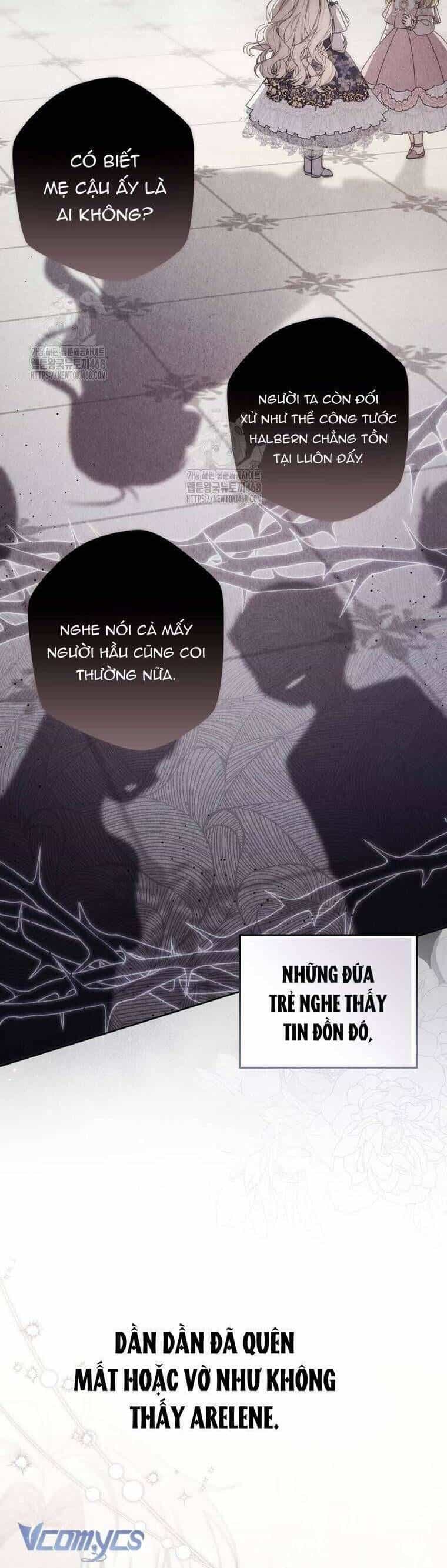 Nam Chính Bệnh Hoạn Ám Ảnh Với Sức Khoẻ Của Tôi - Chương 31 - ảnh 3