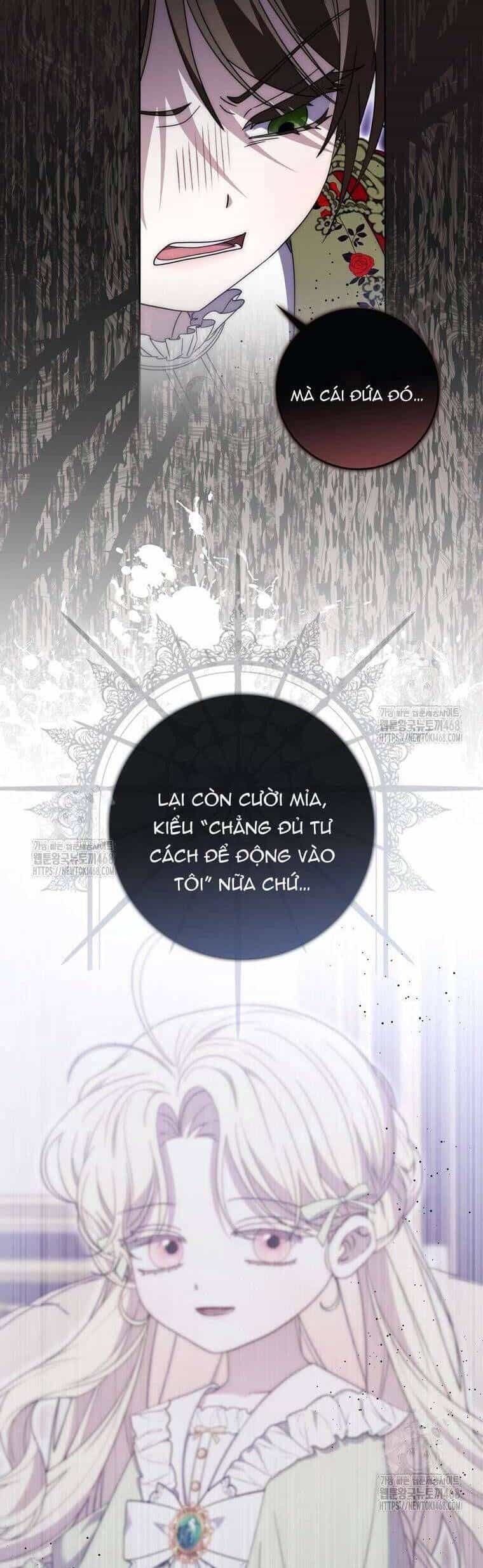 Nam Chính Bệnh Hoạn Ám Ảnh Với Sức Khoẻ Của Tôi - Chương 31 - ảnh 49