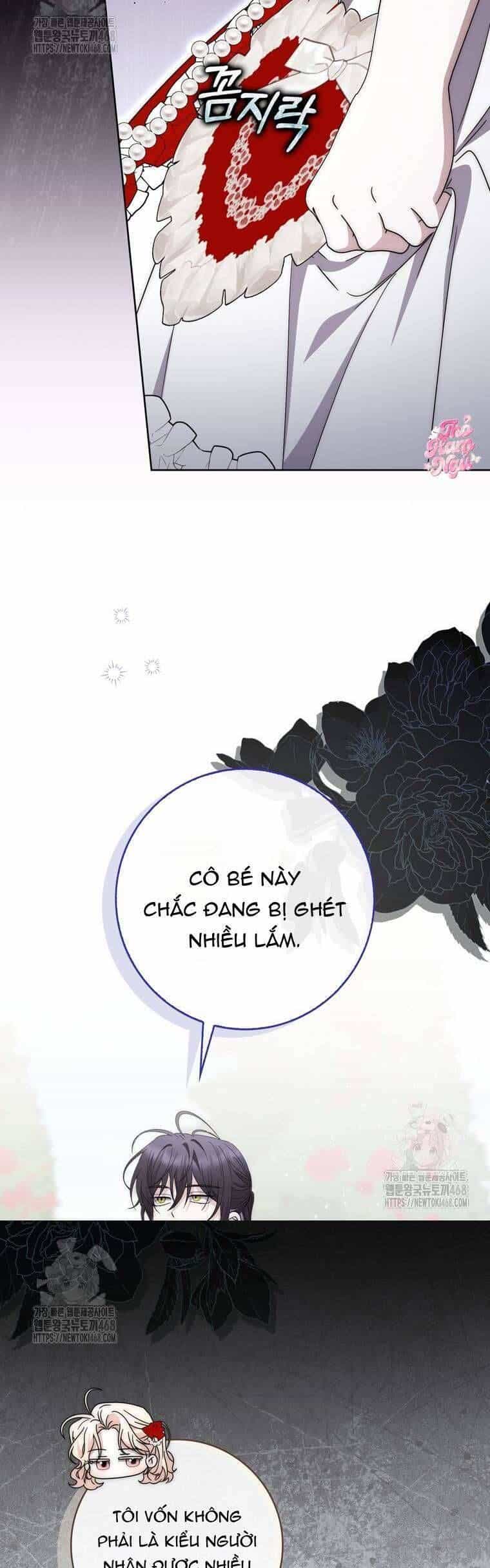 Nam Chính Bệnh Hoạn Ám Ảnh Với Sức Khoẻ Của Tôi - Chương 33 - ảnh 29