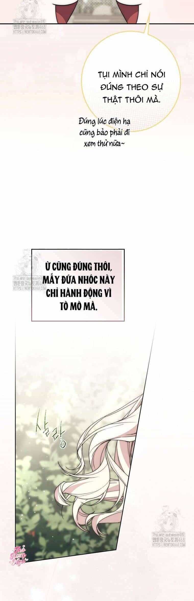 Nam Chính Bệnh Hoạn Ám Ảnh Với Sức Khoẻ Của Tôi - Chương 33 - ảnh 56