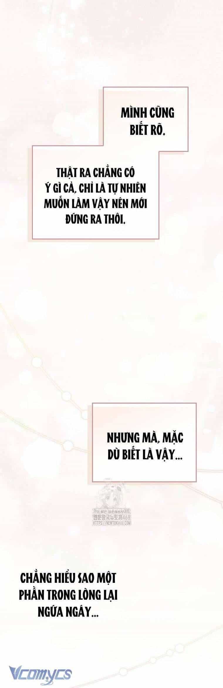Nam Chính Bệnh Hoạn Ám Ảnh Với Sức Khoẻ Của Tôi - Chương 33 - ảnh 57