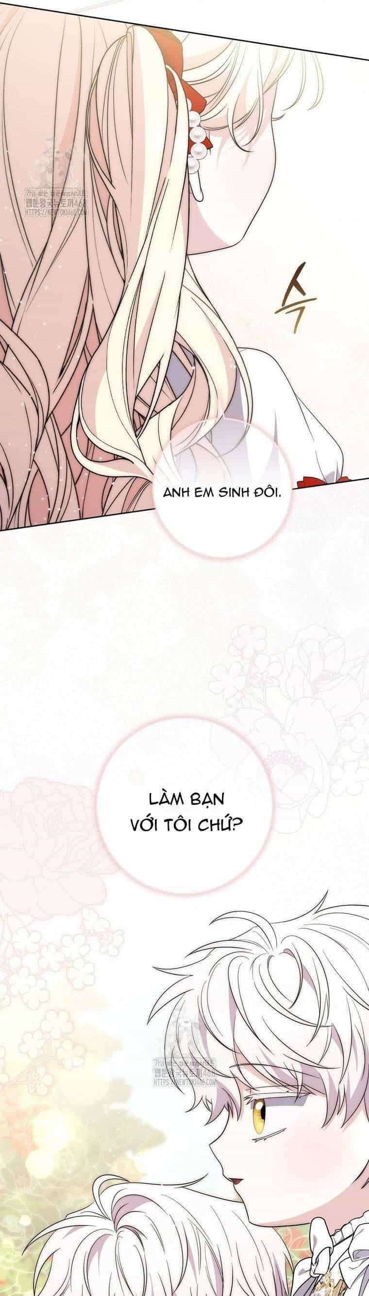Nam Chính Bệnh Hoạn Ám Ảnh Với Sức Khoẻ Của Tôi - Chương 33 - ảnh 58