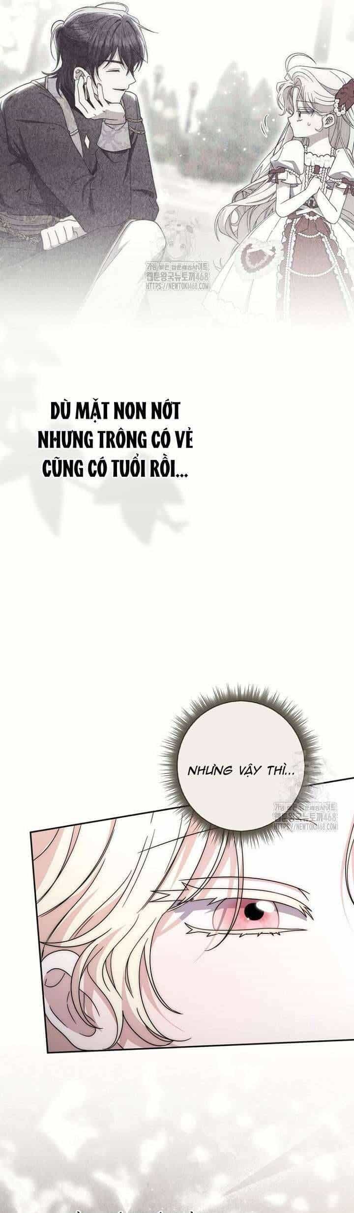 Nam Chính Bệnh Hoạn Ám Ảnh Với Sức Khoẻ Của Tôi - Chương 34 - ảnh 10