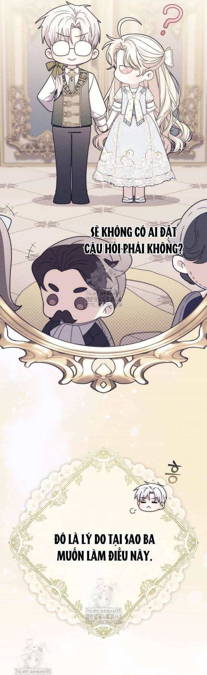 Nam Chính Bệnh Hoạn Ám Ảnh Với Sức Khoẻ Của Tôi - Chương 34 - ảnh 42