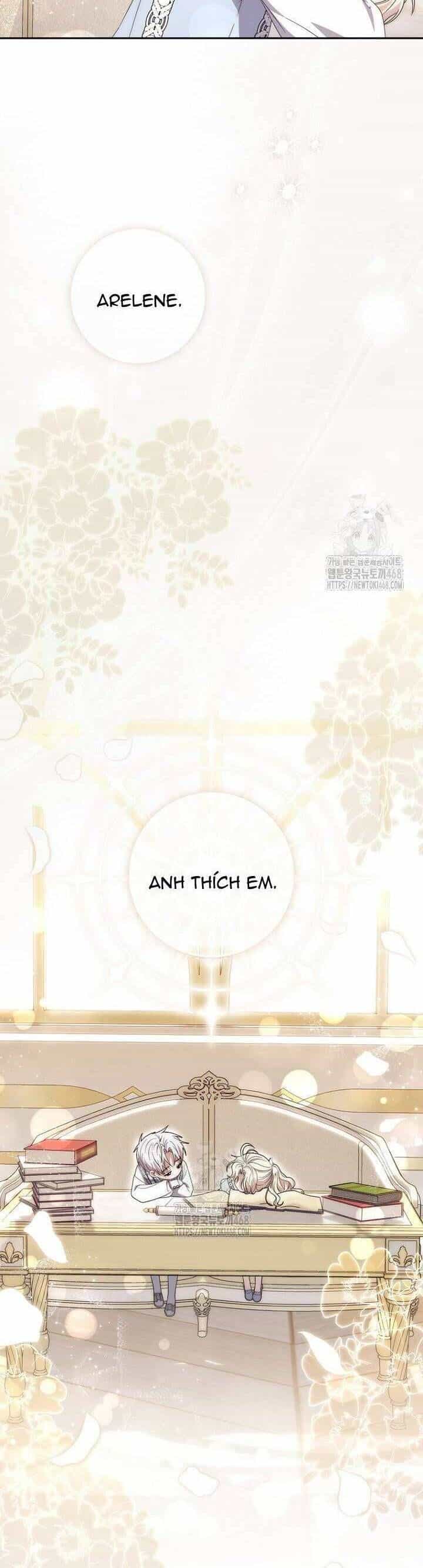 Nam Chính Bệnh Hoạn Ám Ảnh Với Sức Khoẻ Của Tôi - Chương 34 - ảnh 49